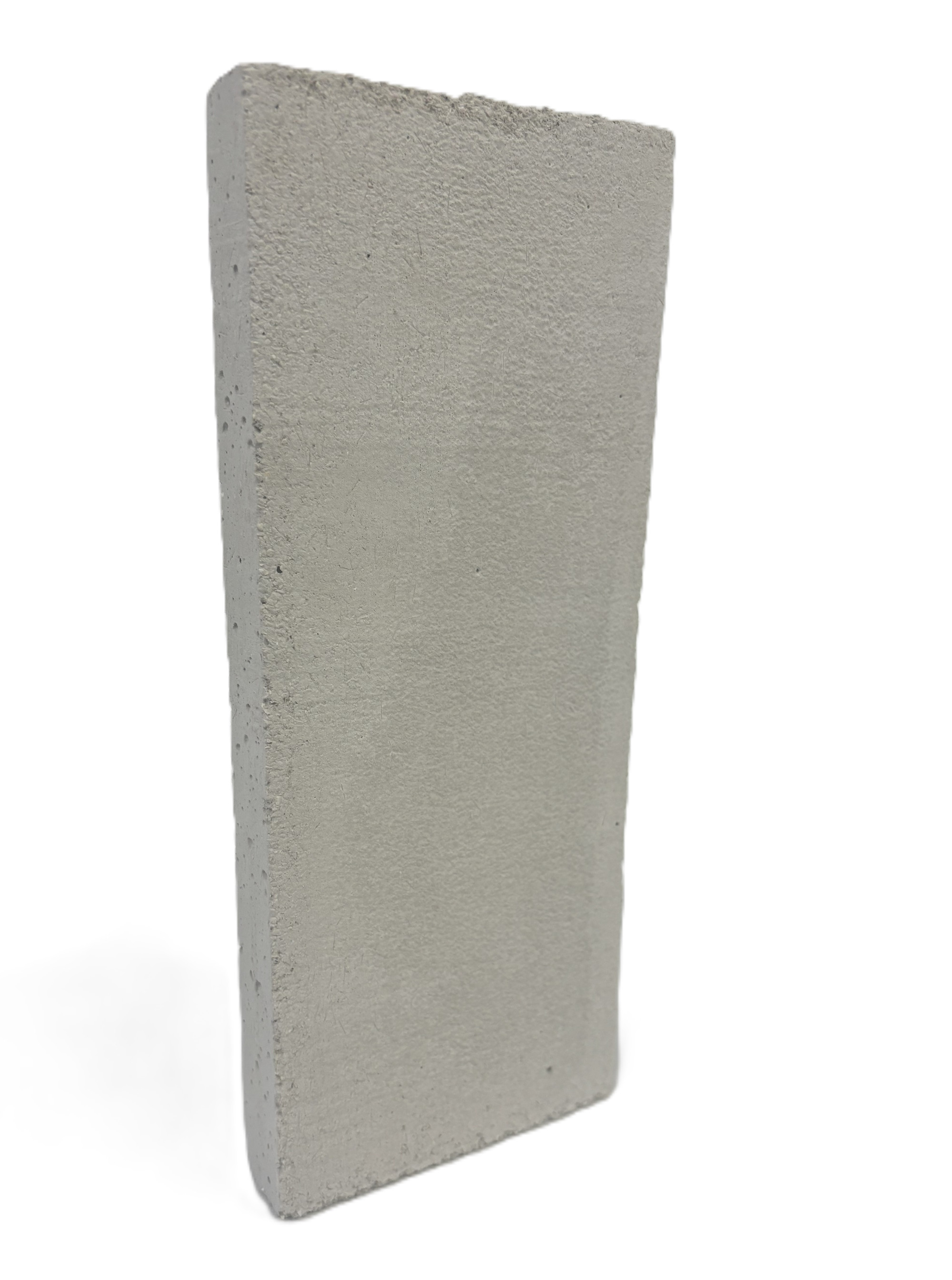 Log Burner Fire brick Suitable For Some Woodsman Fires 125mm x 180mm x 32mm GST INC